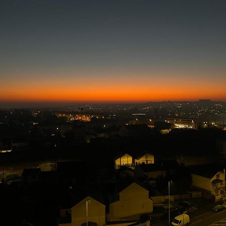 Chambre Artistique En Colocation Entre Disneyland Et Paris Neuilly-sur-Marne Exterior foto